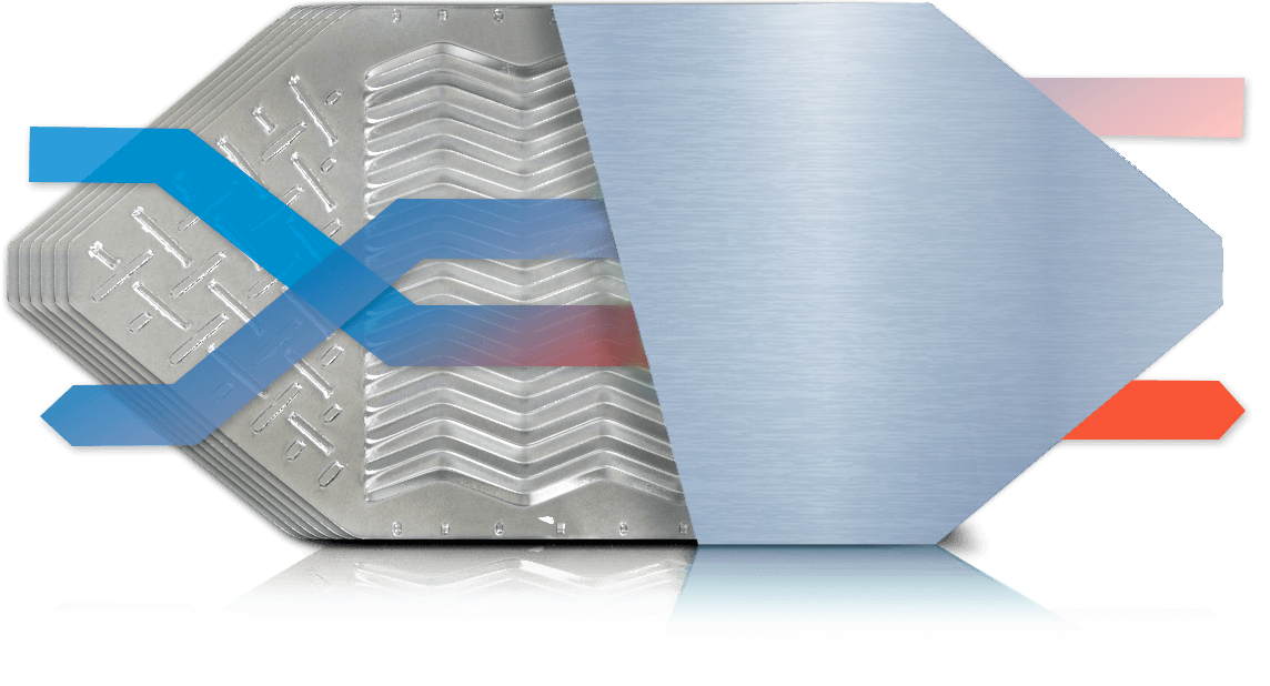 Система рекуперации воздуха: принципы работы, типы, варианты для ...